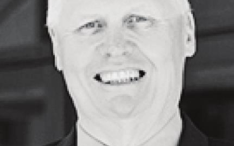 CANDIDATES FOR MAYOR, CITY OF WS