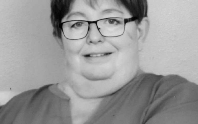 LaVonne Cashman