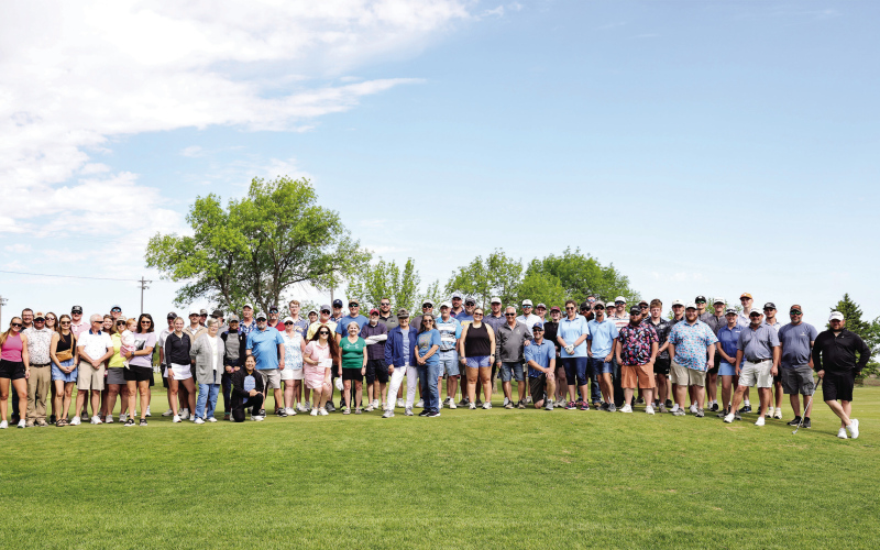 Pair of Jacks Memorial Tees Off Summer Tournament Season, Supports Spartan Golf