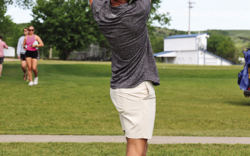 Pair of Jacks Memorial Tees Off Summer Tournament Season, Supports Spartan Golf