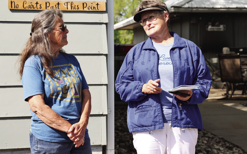 Pair of Jacks Memorial Tees Off Summer Tournament Season, Supports Spartan Golf
