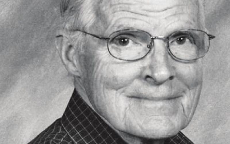 Gerald V. Higgins Sr.