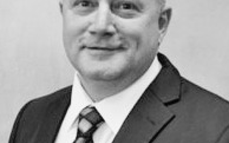 DISTRICT 20 REP. JEFF BATHKE