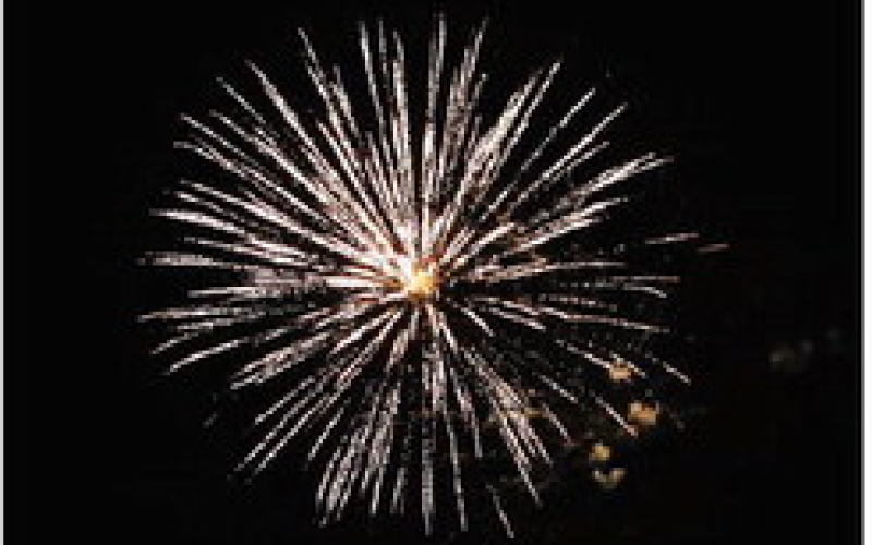 Enjoy Fourth of July Festivities While Heeding Fireworks Laws