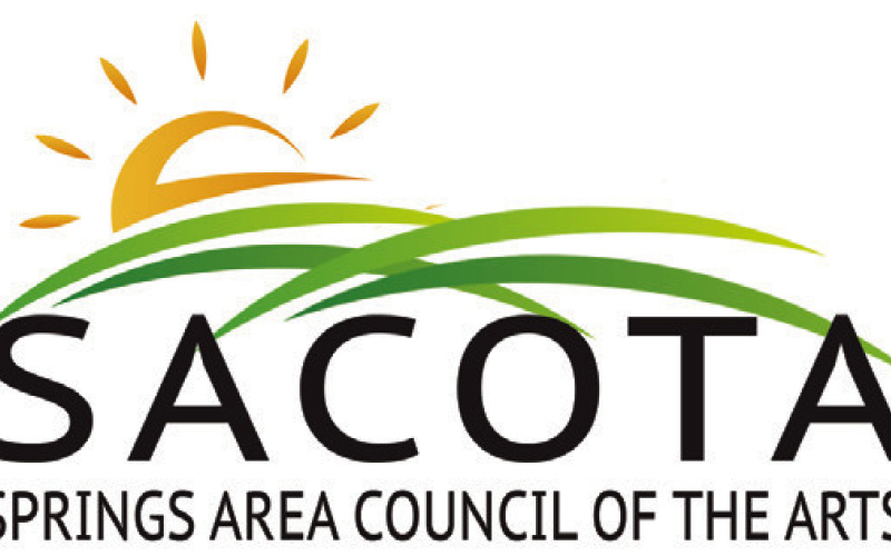 May is SACOTA membership month: Support the arts in