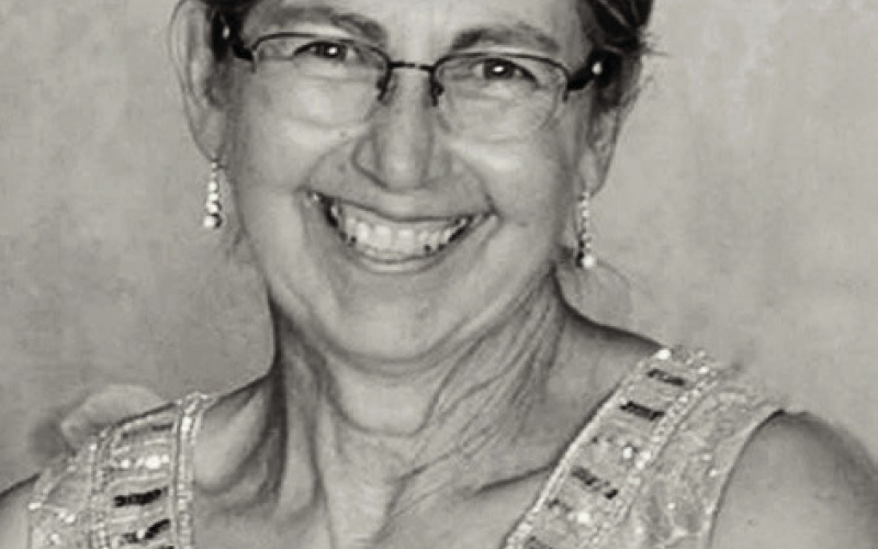 Cindy Lutter