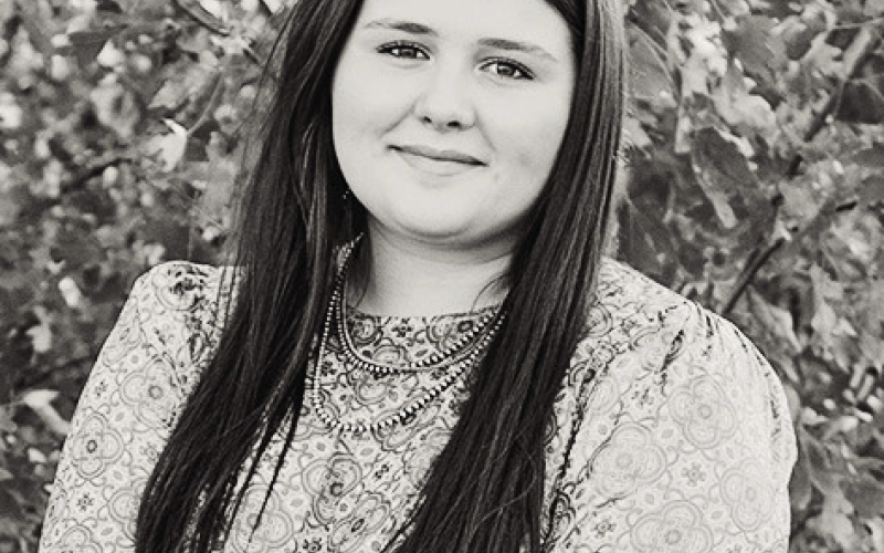 P.E.O. International Awards Scholarship to Local Student