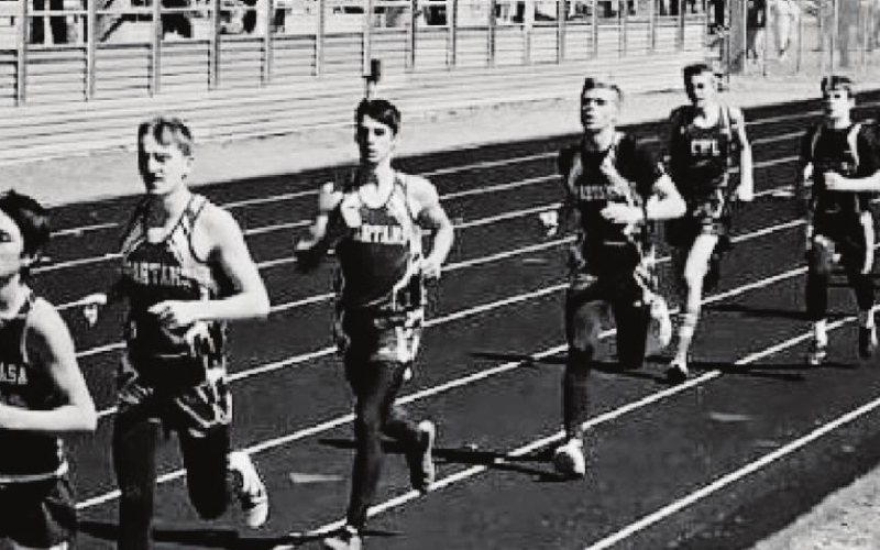 SPARTAN INSIDER: Local Spring Sports in Full Swing