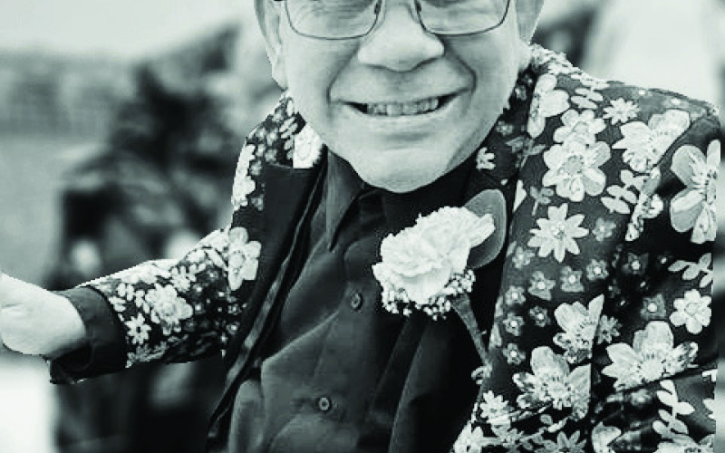 Rodney Fuegen