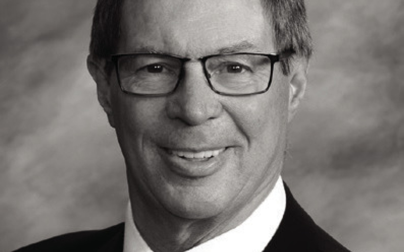 DISTRICT 20 SEN. PAUL MISKIMMINS