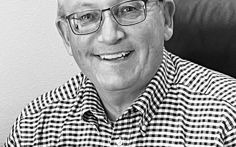 Jeff Kelsey