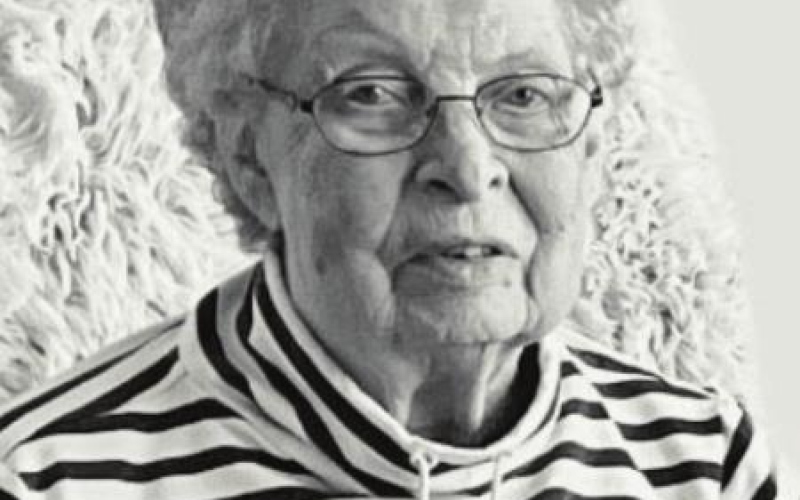 Patricia Mettler