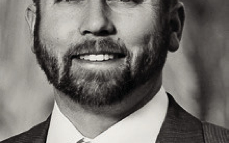 REP. BEN KROHMER