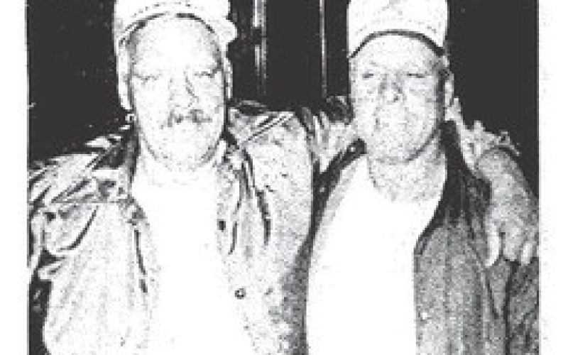 Yesteryear’s True Dakotan News