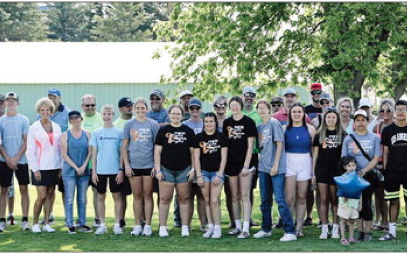 Annual “Golfin’ for a Cause” and “Team Estrellita” Raise Funds for Cardona Family