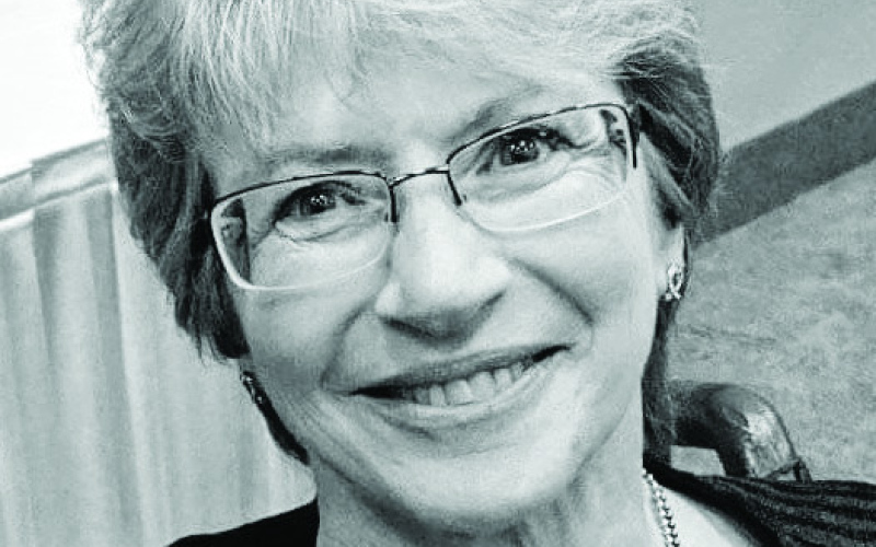 Patricia “Patty” Marie (Uhrich) Fuegen