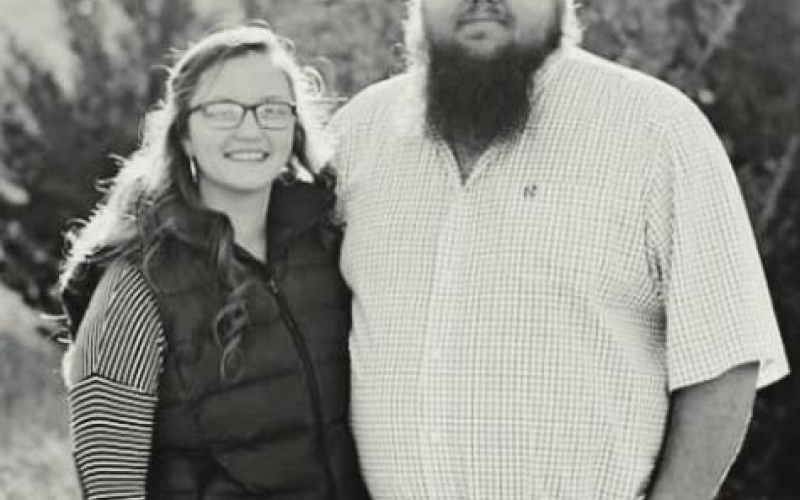 Barber and Schooler engaged
