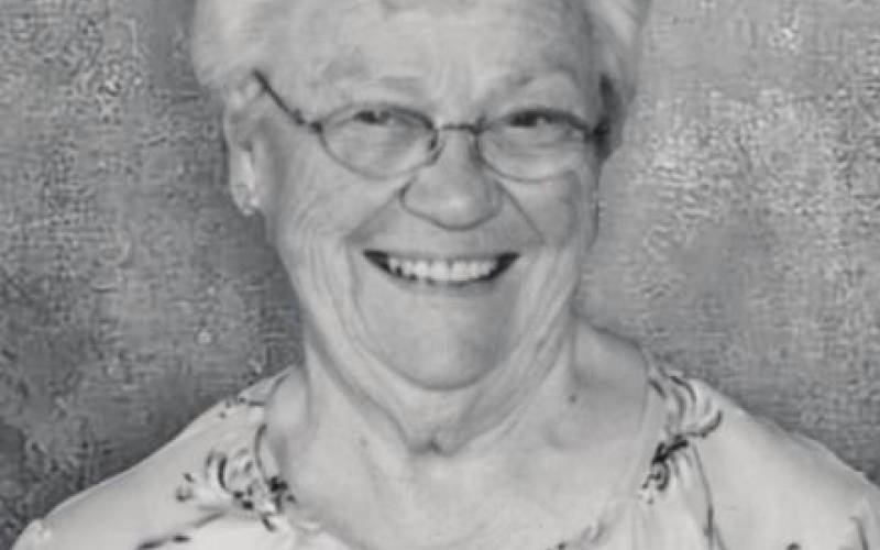 Gladys Jensen Reynolds