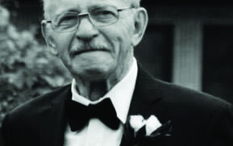 Clarence Snyder