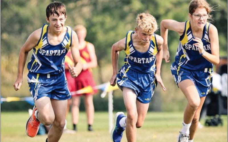TOP RIGHT: Ranick Fjerstad
