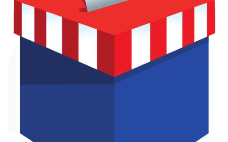 SCHOOL BOARD AND MUNICIPAL ELECTIONS TO BE HELD TUESDAY, APRIL 12
