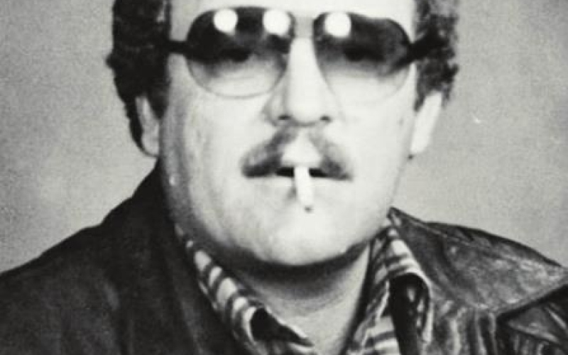 Alvin Gray