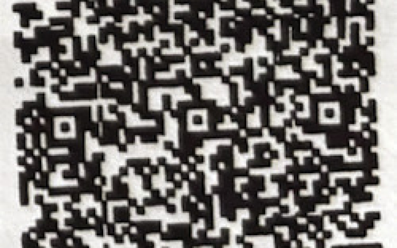 Scan the QR code to purchase advance tickets for the donkey basketball tournament set for Jan. 9 in Wessington. Advance tickets are $10, with tickets available for $15 at the door.