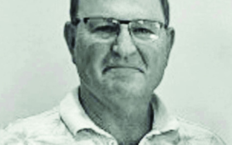 Gary Caffee