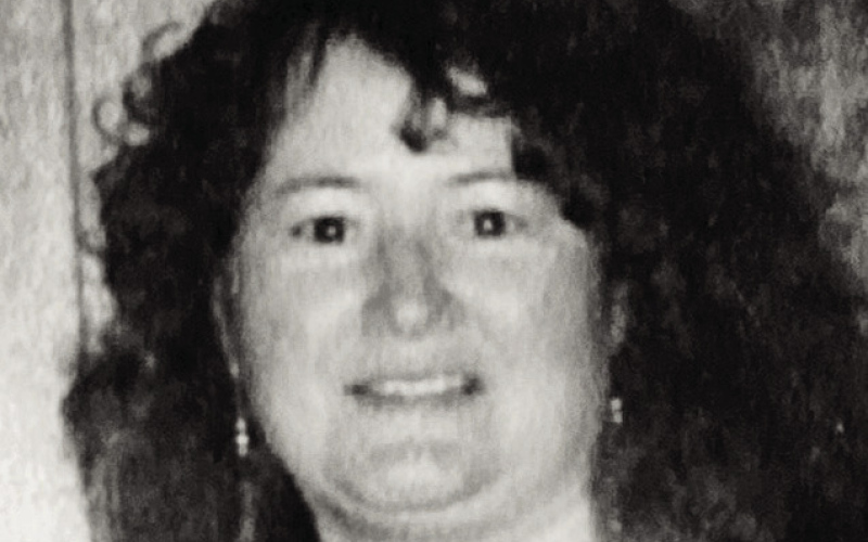 Patricia Jo Robbins