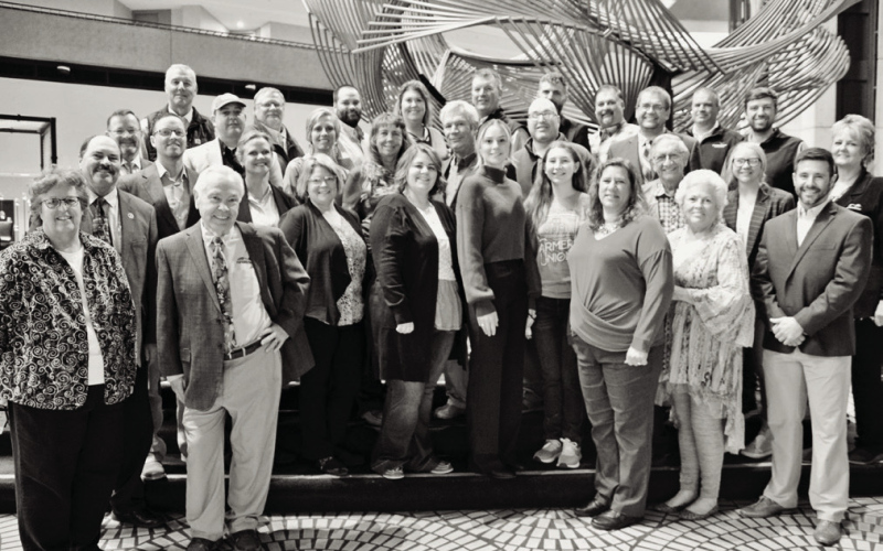 Family Farmers and Ranchers Unite to Develop Policy That Supports Their Future