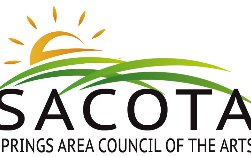Get Creative This Spring With SACOTA