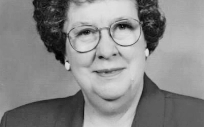 Ramona Lou Koenig Tennill
