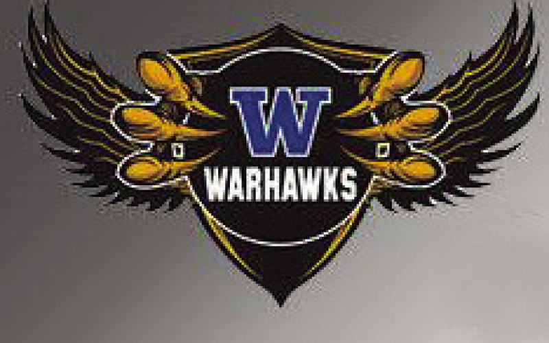 Five WS/W/W-W Warhawks are state bound