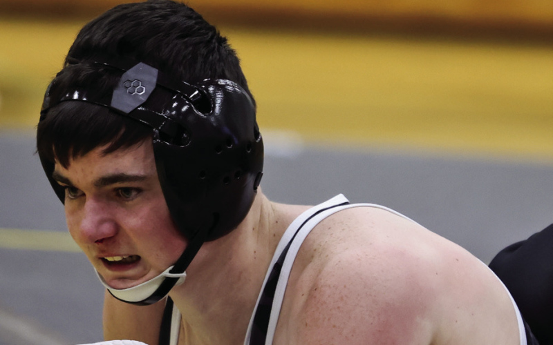WS-W-WW Wrestling Hosts Faulkton