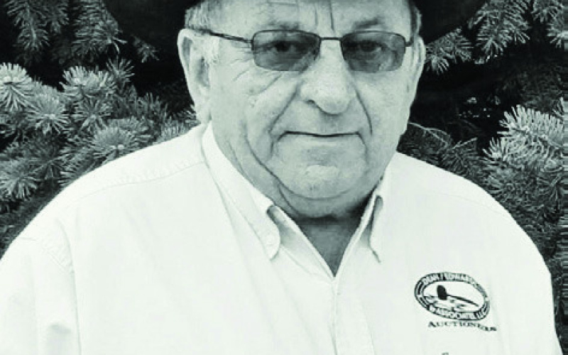 Myron Grosz