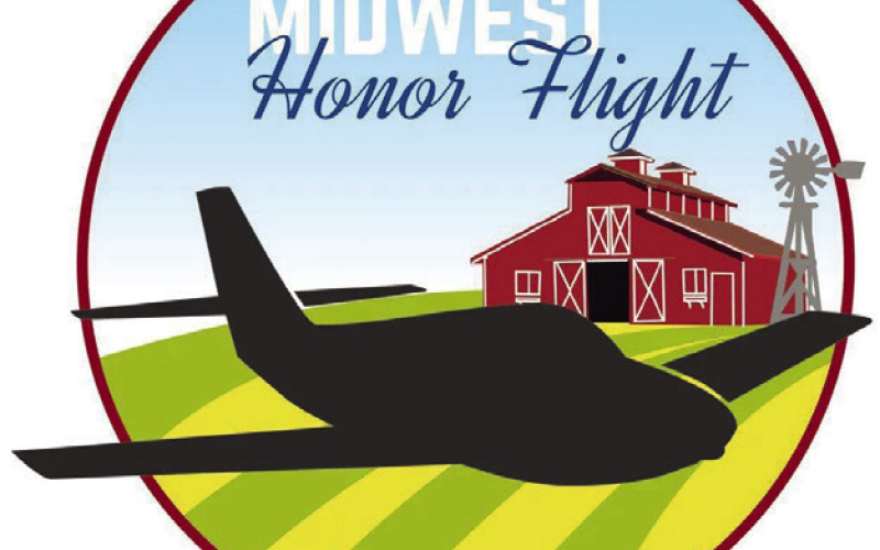 Community invited to help send local veterans on Midwest Honor Flight
