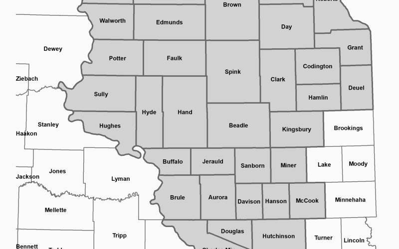 Ducks Unlimited Accepting Applications and Offering Incentives for Soil Health and Grazing Programs