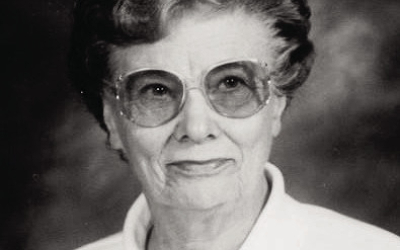 Lucille Kubik