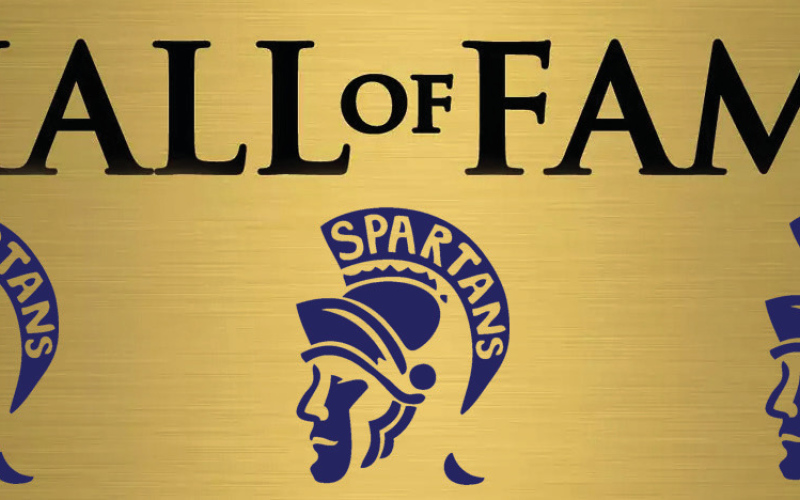WSHS Athletic 2026 Hall of Fame Inductees to be Recognized Feb. 27