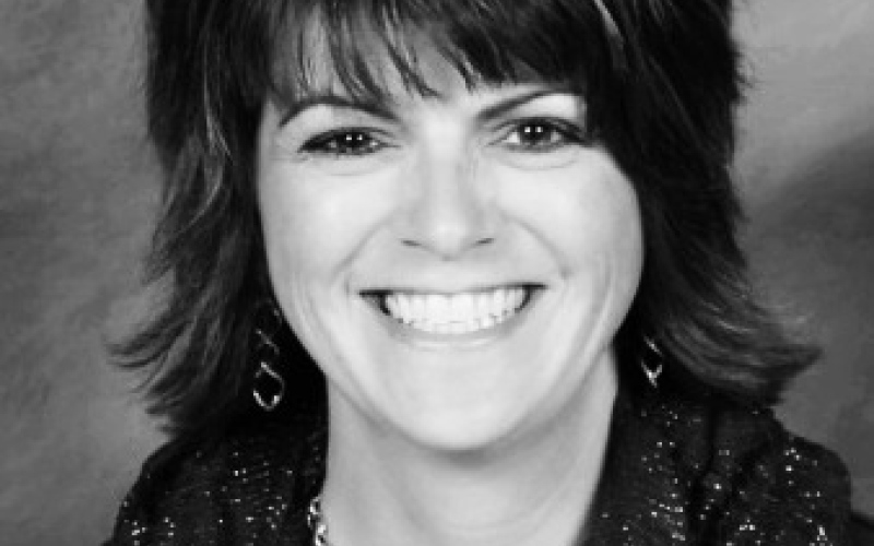 BECKY FJERSTAD