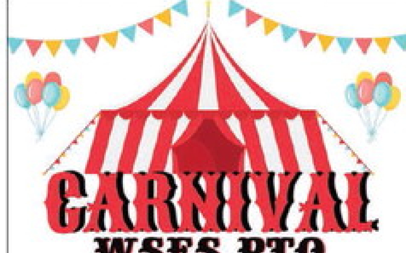 First Annual WSES PTO Carnival Arrives April 15