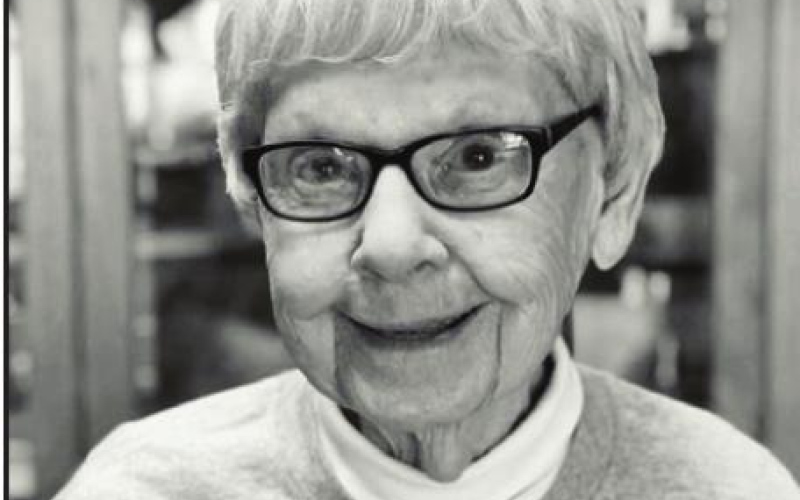 Caryl Schone