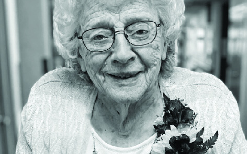 Betty Higgins