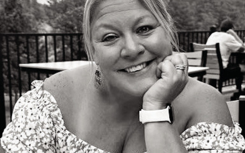 Laura Blotske