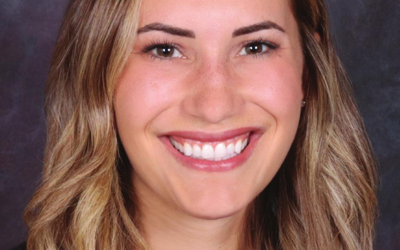 ERIN BRIGGS, DDS