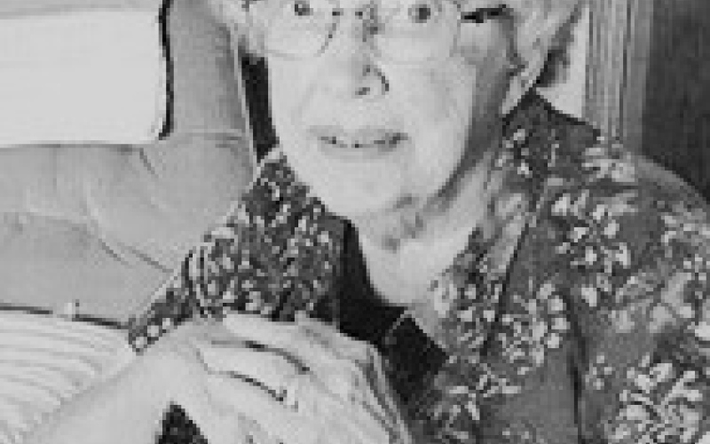 Joyce Beckman