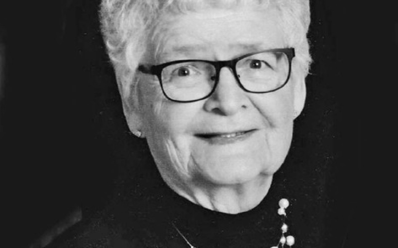 Mary Munsen