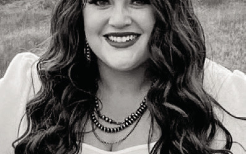 DISTRICT 20 REP. KALEY NOLZ