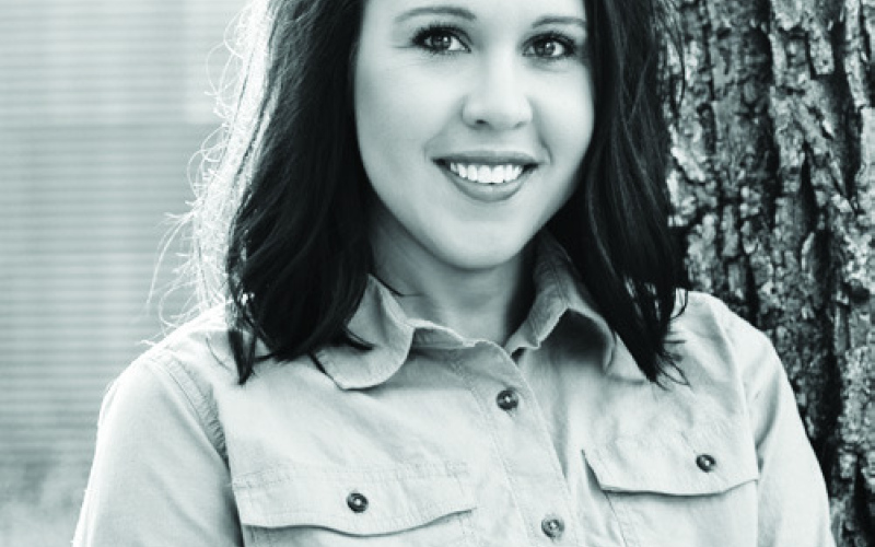Cristin Weber, Pheasants Forever Precision Ag &amp;amp; Conservation Specialist is among the featured speakers at South Dkaota No-Till Association event.
