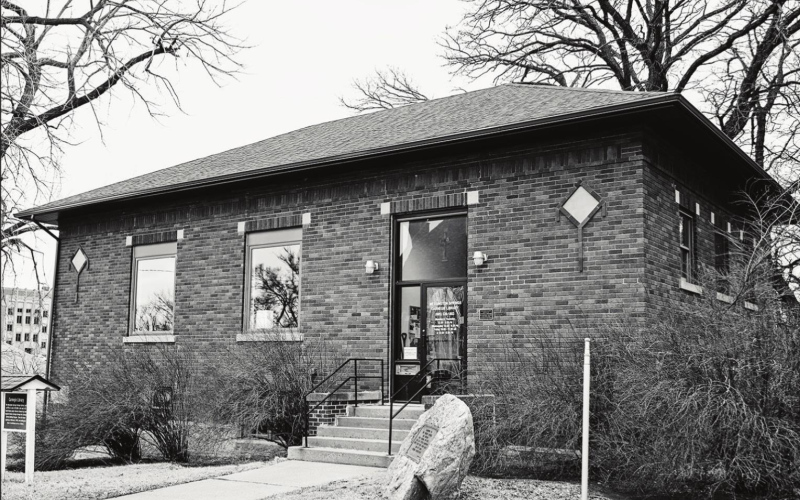 Carnegie Library Announces New Library Assistant, Board Chair and Friday Hours